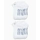thumbnail image 2 of Pack de 12 cojines Quarter Socks Tommy Hilfiger Performance, 2 of 3