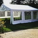 thumbnail image 3 of Carpa 6x4 Mts PVC Impermeable, 3 of 4