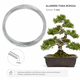 thumbnail image 3 of Alambre aluminio bonsai 1mmx5mts, 3 of 3