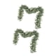 thumbnail image 4 of Guirnalda De Vegetación De 1,8 M Para Decoración Del Hogar, Plantas Colgantes, Camino De Mesa, 4 of 6