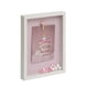 thumbnail image 1 of Marco C/ Pinzas Y Pompom Rosa 18X26 cm, 1 of 2