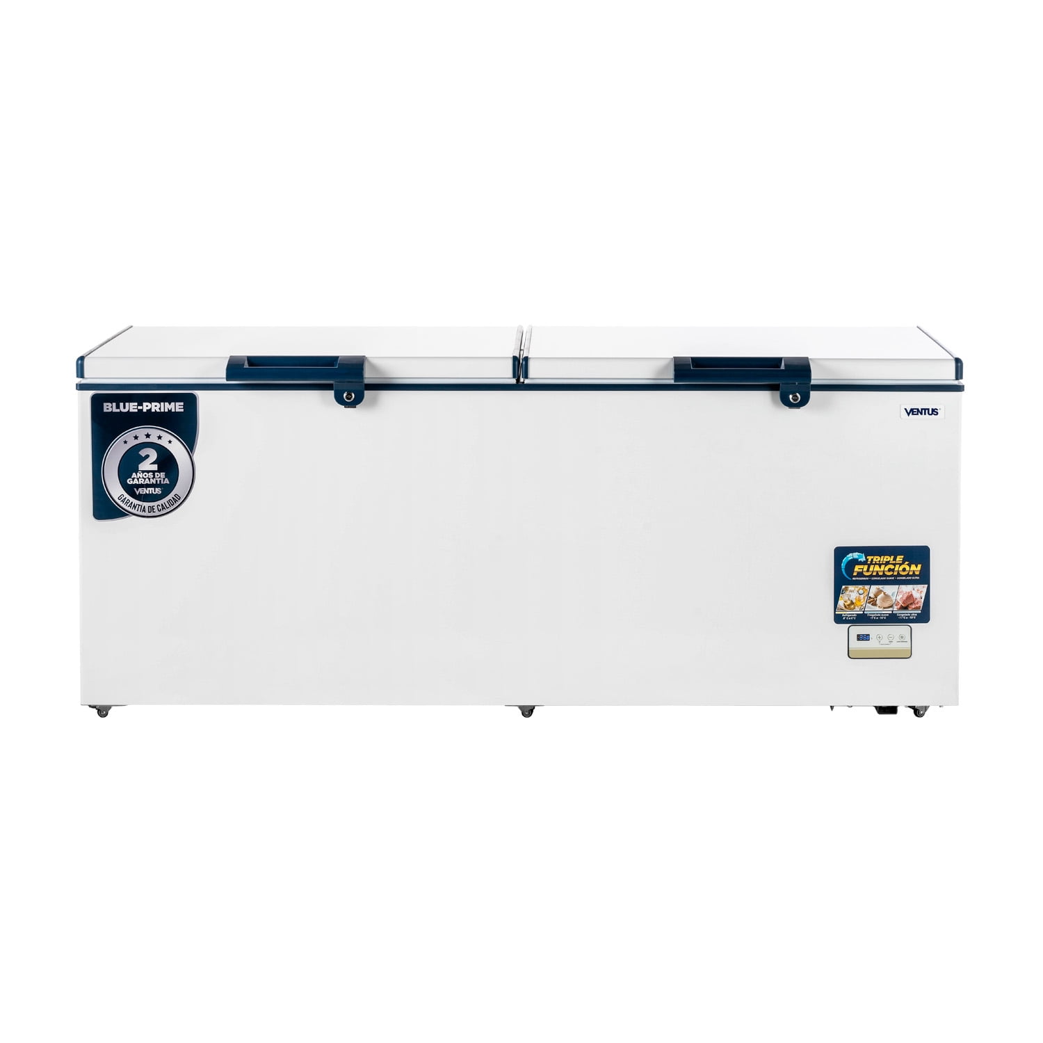 Ventus Conservadora Tapa Dura Ctd-750 Prime