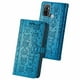 thumbnail image 4 of Funda Cartera FOXDOCK para OPPO A53 2020 , Flip PU con Relieve de Gatos y Perros, Tarjetero y Soporte, 4 of 6