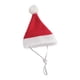 thumbnail image 5 of Perro Gato Mascota Sombrero De Papá Noel Decoración Navideña Accesorios Para Fotos Para Cachorros Gatitos Gatos, 5 of 5