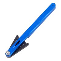 Ioensy - Equipo De Verificación De Cadena De Bicicletas Para Todas Las Cadenas De Velocidad Actividades Al Aire Libre Ciclismo No Hollow