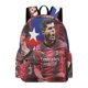 thumbnail image 1 of Mochila Escolar Christian Pulisic 42x30x15 cm, 1 of 6