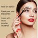 thumbnail image 5 of Plantillas adhesivas Fran Wilson Instant Brows para herramientas de maquillaje, 5 of 7