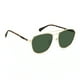 thumbnail image 3 of Lentes de Sol Polaroid 203431j5g57uc Verde Hombre, 3 of 3
