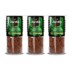 Jardín - Pack 3 Café Liofilizado Guatemala Atitlán