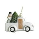 thumbnail image 1 of Decoración Colgante Para árbol De Navidad, Decoración Navideña Para Paredes, Puerta, Jardín, Camioneta, 1 of 3