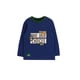 thumbnail image 1 of Polera bb niño squad, 1 of 3