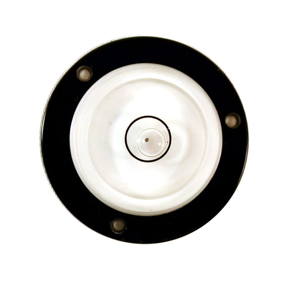 Bull's-Eye Level Johnson Level & Tool 100 negro