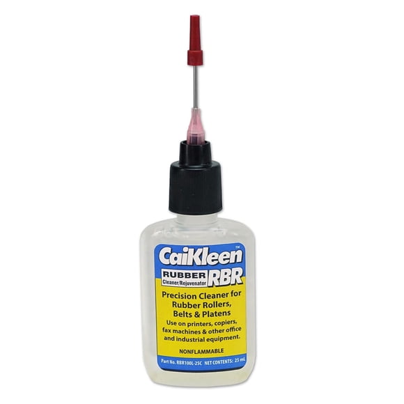 Limpiador líquido CAIG LABORATORIES RBR 25 ml con dispensador