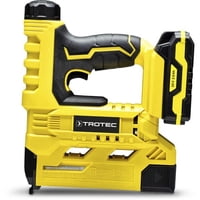 Trotec - Grapadora Eléctrica Con Batería Ptns 10-20V