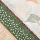 thumbnail image 2 of Sábana Estampada 144 H King Garden, 2 of 3