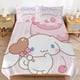 thumbnail image 2 of Cinnamoroll Bedding Sets for Kids Men Women Comforter Set, 2 of 5