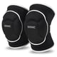 thumbnail image 2 of Rodilleras Deportivas Volley Bionic Talla S Ajuste Comodo Torpedo, 2 of 3