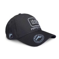 Ekoi - Jockey Gorro Glock Airsoft Outdoot Tactico Negro Talla Única