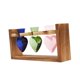thumbnail image 4 of Maceta Hidropónica Para Plantas, Terrario Para Mesa De Comedor, Cocina De Estilo Rústico, 4 of 5