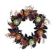 thumbnail image 5 of Corona De Halloween Con Telaraña Para Puerta Delantera, Para Ventana, Interior, Exterior, Festival, 5 of 5