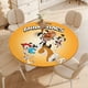 thumbnail image 4 of Mantel Ajustado Redondo Desmarcar Animaniacs 120cm Impermeable, 4 of 6