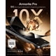 thumbnail image 5 of Protector de pantalla ESR Accessory Glass de Corning para iPhone 17 Pro Max, 5 of 8