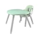 thumbnail image 3 of Silla De Comer  Nordic Meal Turquoise, 3 of 7