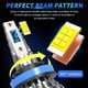 thumbnail image 5 of Bombillas LED ROADLIT 6500K para Honda Accord (Pack de 6), 5 of 7