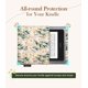 thumbnail image 4 of Funda TimoVo para Kindle Paperwhite/Colorsoft 7 2024 Blanca, 4 of 7