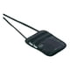 thumbnail image 1 of Porta Pasaporte Pouch Seguro Con Bloqueo Rfid negro, 1 of 4
