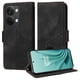 thumbnail image 3 of Carcasa FOXDOCK OnePlus Nord 3 de cuero PU, diseño acolchado clásico, protección contra caídas y rayones, 3 of 5