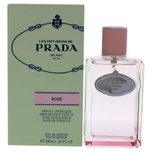Infusión De Rosa De Prada Para - Edp Spray