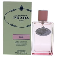 Infusión De Rosa De Prada Para - Edp Spray