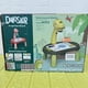 thumbnail image 2 of Mesa proyectora de dibujos interactiva con accesorios dinosaurio verde, 2 of 3
