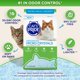 thumbnail image 2 of Arena para Gatos Cat's Pride 2,9 kg Cristales Sin Perfume, 2 of 5