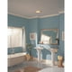 thumbnail image 3 of Ventilador de baño Broan-NuTone 750, 100 CFM, 5.0-Sones, blanco, 3 of 8
