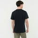 thumbnail image 2 of Polera Hombre Fun Bolsillo Negro Corona, 2 of 5