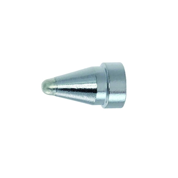 Boquilla Desoldadora Hakko N61 10 1 6 Mm Para Fr 301 Silver