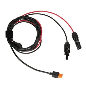 Ecoflow Cable Solar A Xt60I 3,5M