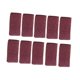thumbnail image 1 of 10 Piezas De Sujetadores Elásticos Para Cinturón De Pantalones, Accesorios De Nailon, Banda De Sujeción Para Cinturón, Color Morado Y Rojo, 1 of 5
