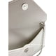 thumbnail image 3 of Cartera de fiesta Ecocuero Blanco CRX37, 3 of 3