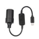 thumbnail image 3 of Adaptador USB Tipo C a Encendedor de Cigarrillos de 12V, Cable de 5.9 Pies, 3 of 3