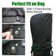 thumbnail image 2 of Funda Impermeable para Bolsa de Golf ZHICIM 1680D Nylon, 2 of 6