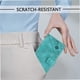 thumbnail image 2 of Funda Cartera para Google Pixel 10 Pro 5G con Soporte y Ranuras, Resistente a Golpes y Rayones Verde, 2 of 6