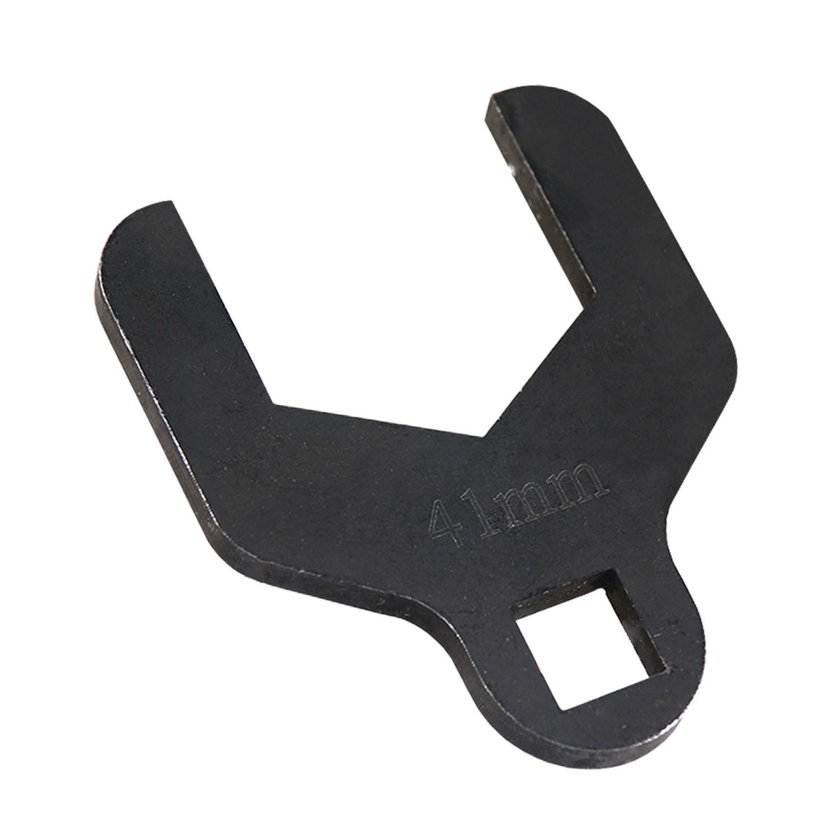 Ioensy - Llave Para Bomba De Agua, Tensora De Correa De Distribución Estable Para Chevrolet Lova, Apertura De 41 Mm