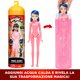 thumbnail image 3 of Muñeca Revela Cambio de Color Miraculous Marinette Sorpresa Juguetes, 3 of 9