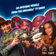 thumbnail image 2 of Set de juguetes de construcción LEGO Dreamzzz Nightmare Shark Ship 71469, 2 of 6