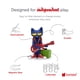 thumbnail image 3 of El personaje de reproducción de audio Tonies Pete The Cat: Rock On!, 3 of 6