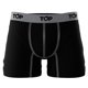 thumbnail image 2 of Pack 5 Boxer Medio Hombre Algodón Talla S, 2 of 5