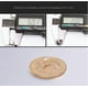 thumbnail image 2 of Pack 50pcs Imanes Neodimio Imanes Súper Fuertes De 6x6x2mm redondo, 2 of 6